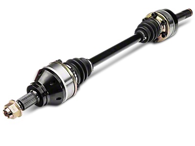 Drive Axles